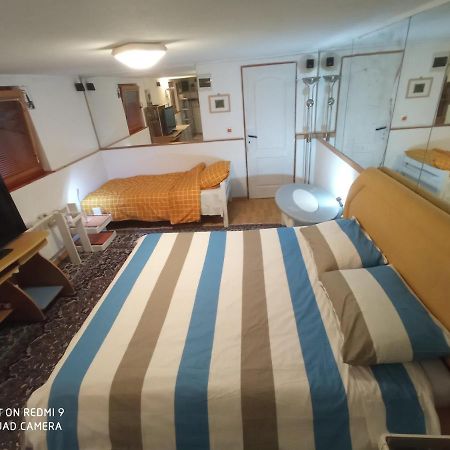 Bolero Apartman SJJ Buitenkant foto