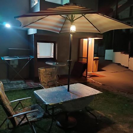 Bolero Apartman SJJ Buitenkant foto