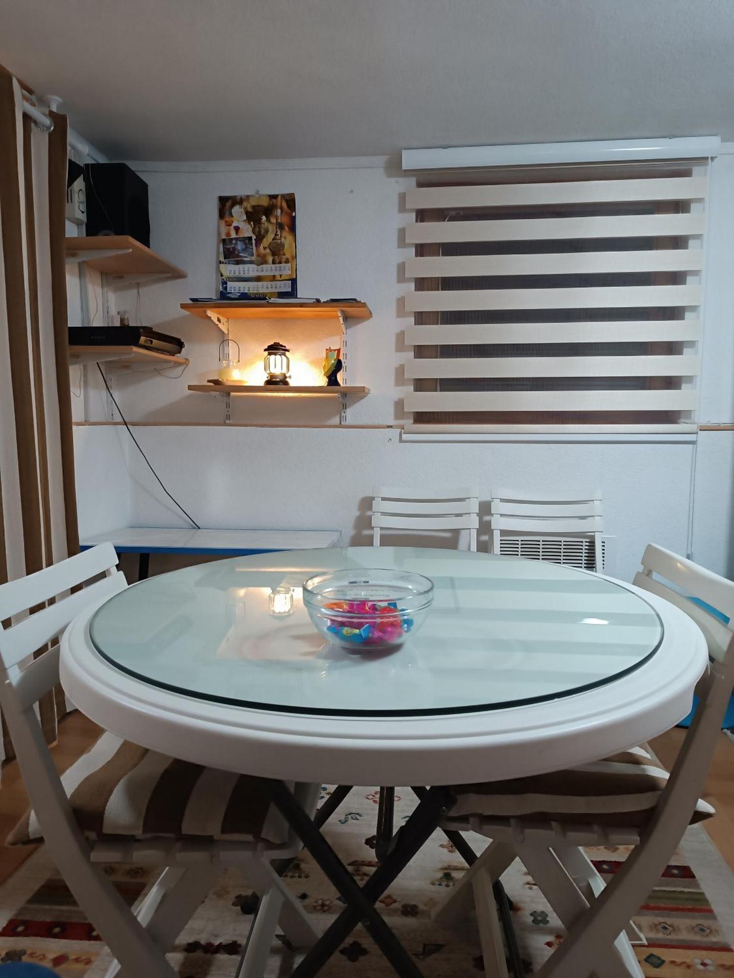 Bolero Apartman SJJ Buitenkant foto