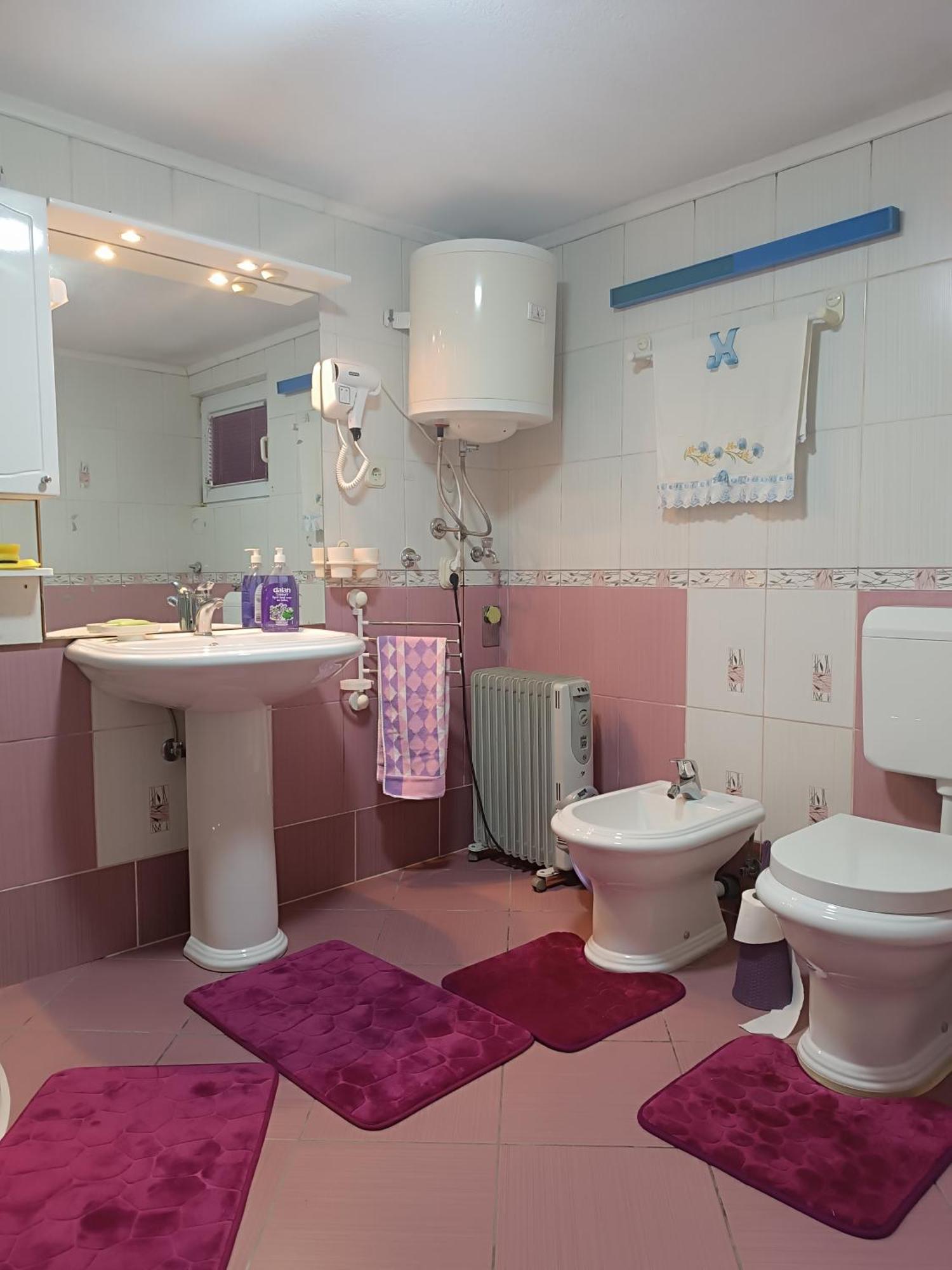 Bolero Apartman SJJ Buitenkant foto