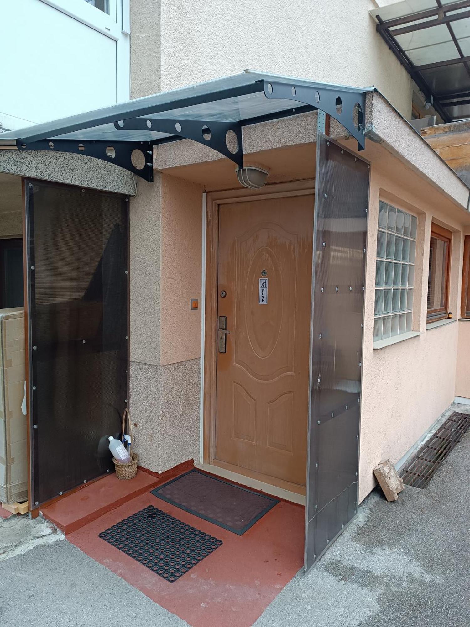 Bolero Apartman SJJ Buitenkant foto