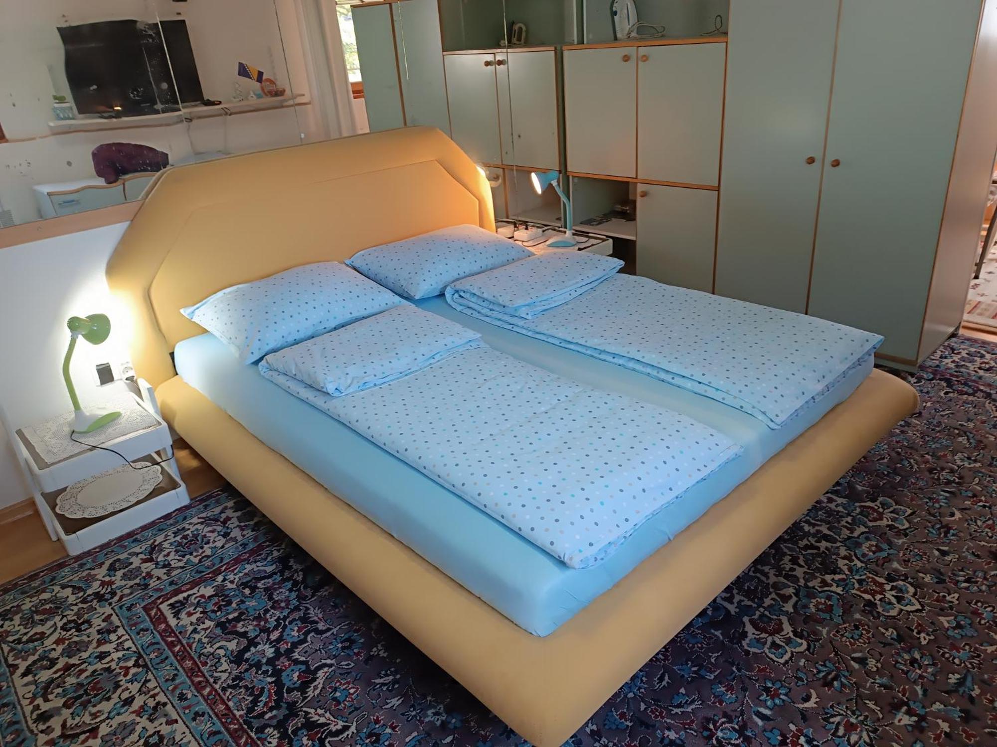Bolero Apartman SJJ Buitenkant foto