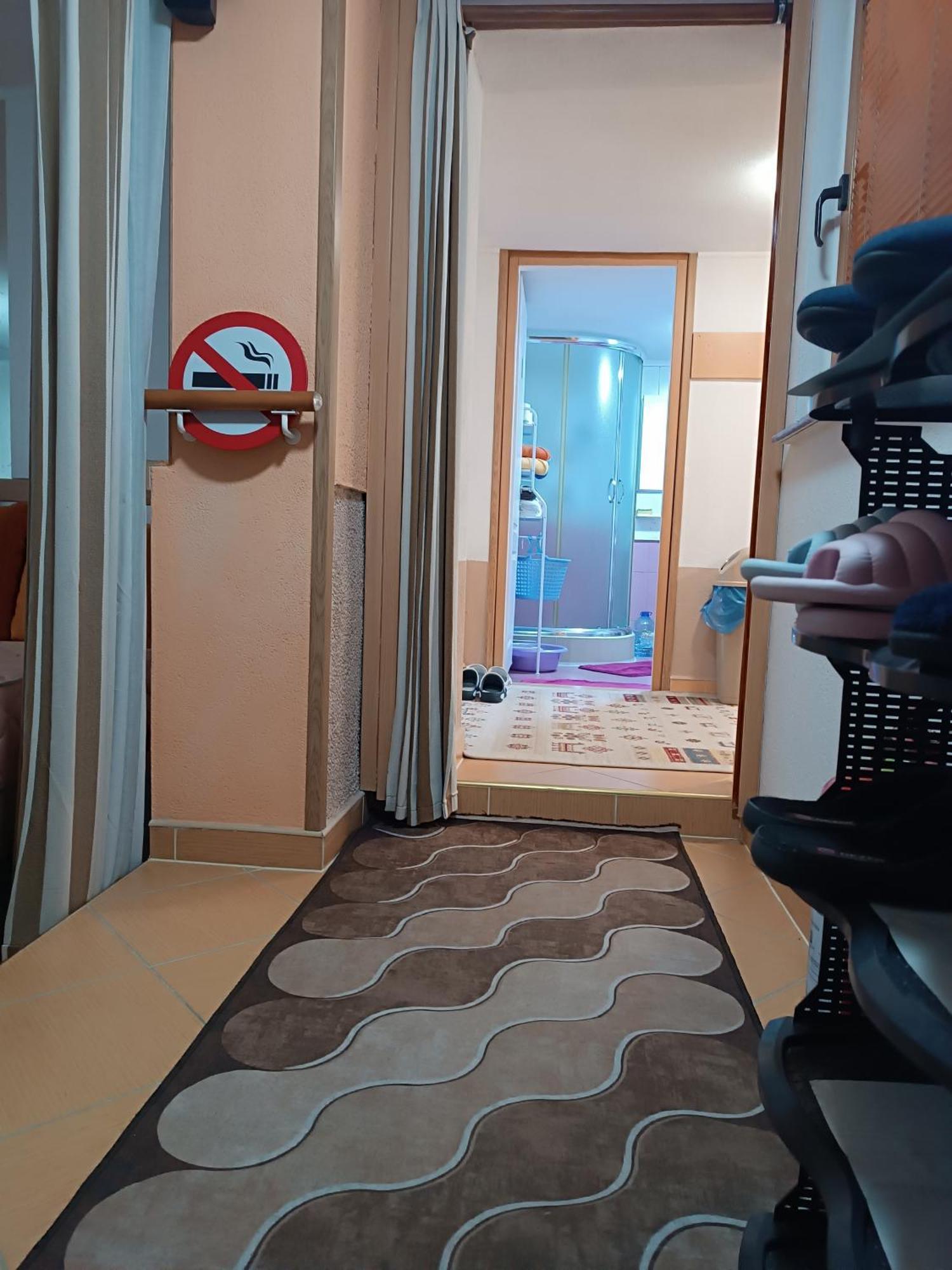 Bolero Apartman SJJ Buitenkant foto