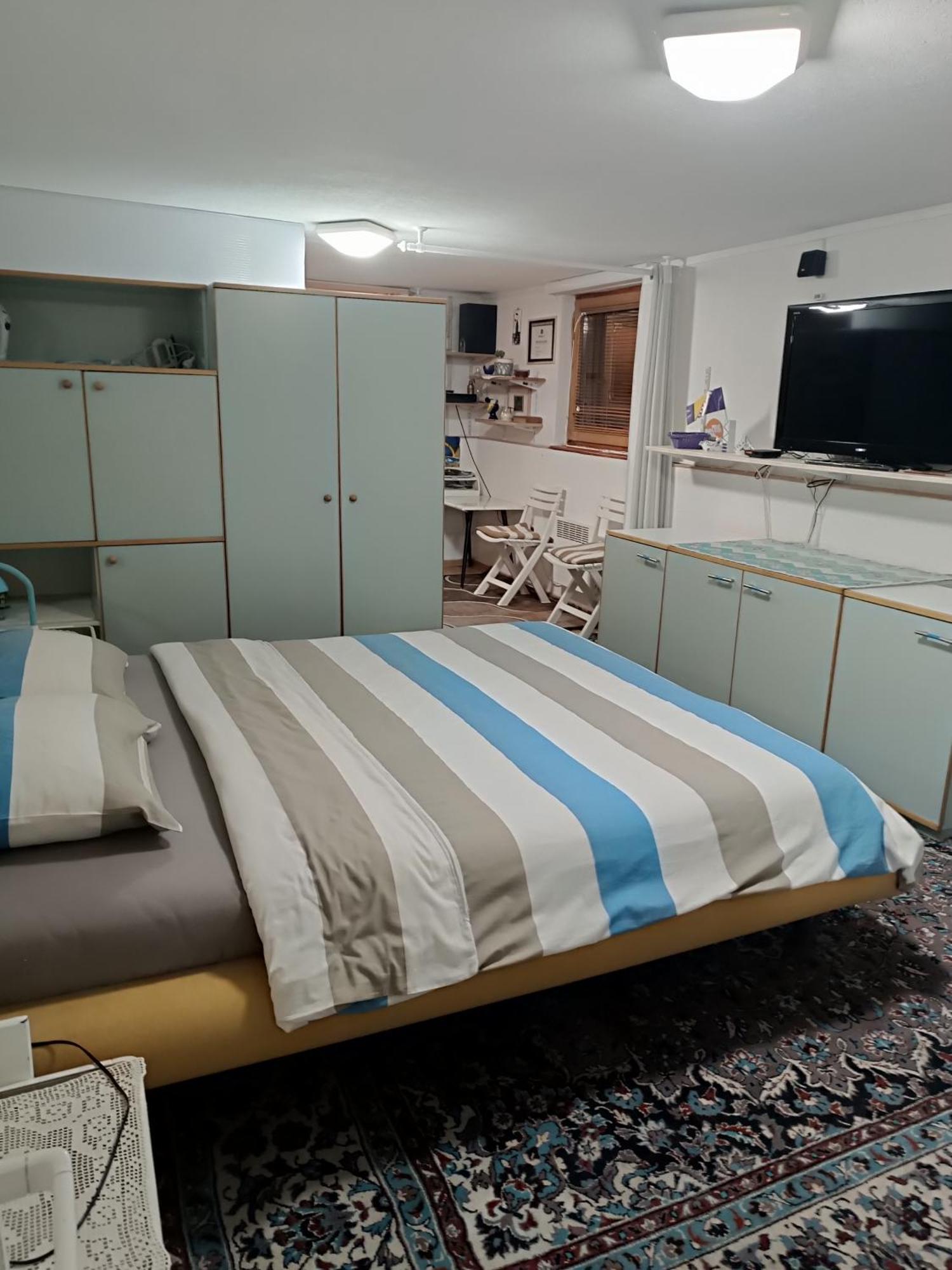 Bolero Apartman SJJ Buitenkant foto